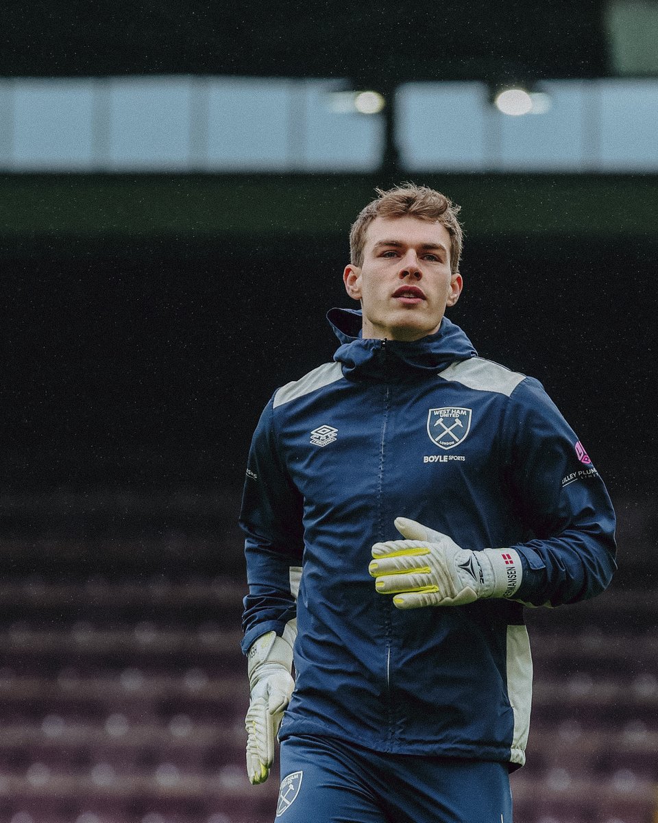 West Ham United tweet media