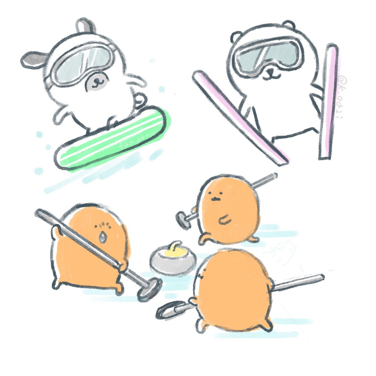 🍰 (@m0chimochipp) / Posts / X