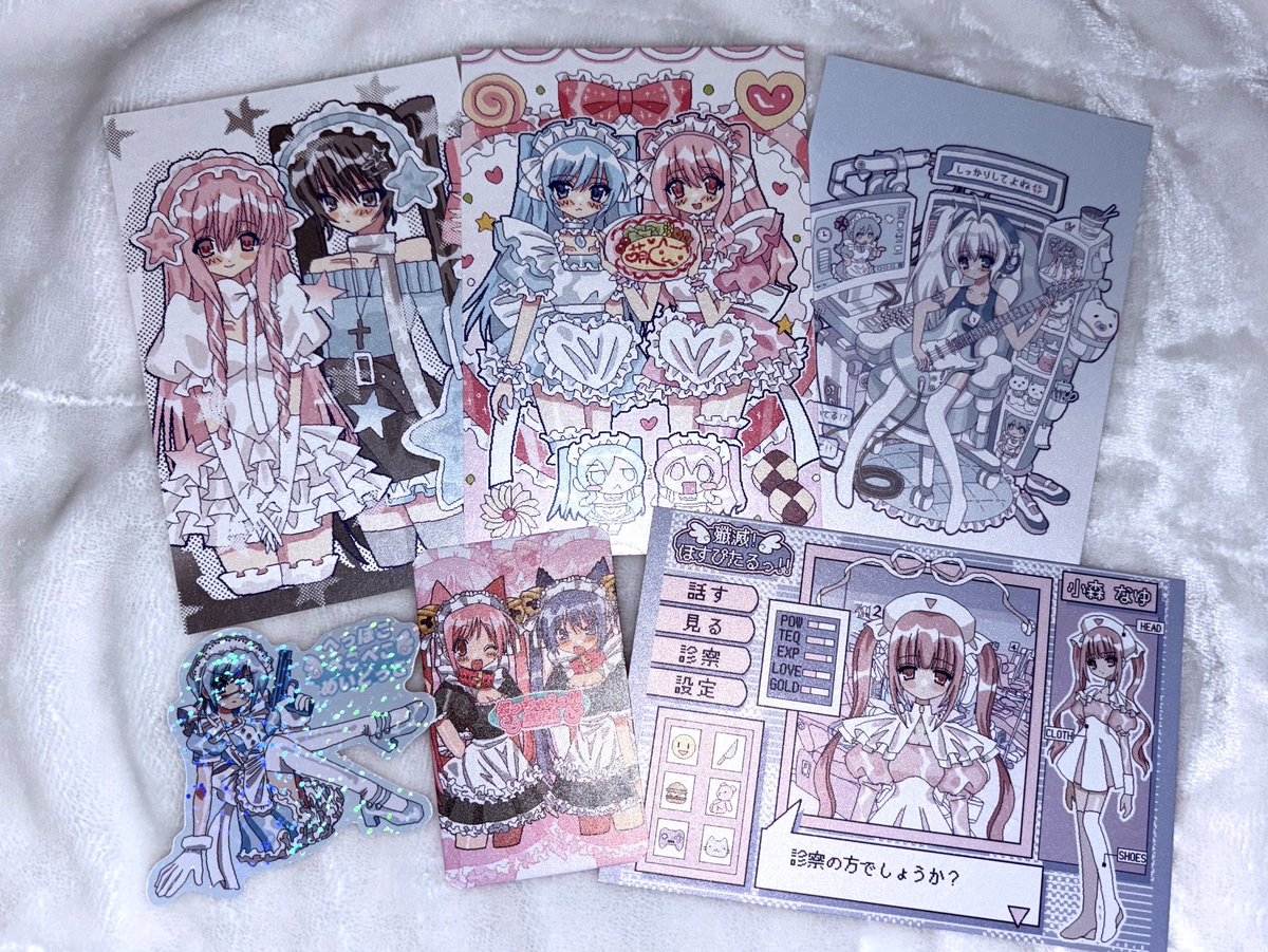 YUI▪︎ラフォーレ原宿popup (@Amnyuixx) / Posts / X