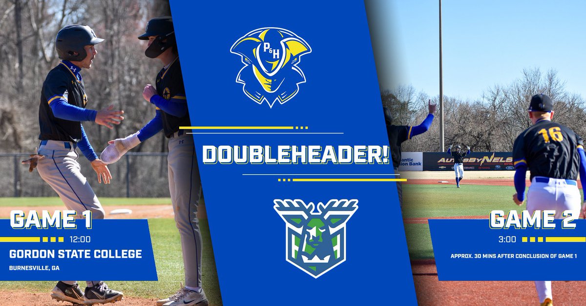 P&HCC Baseball tweet media
