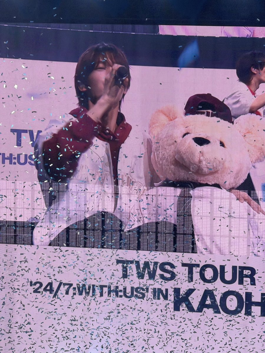 しょこん🪼42 tweet media