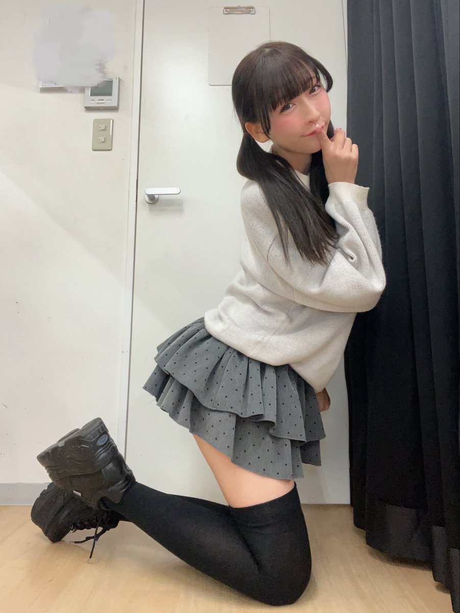 乃上恋々🍓Ange☆Reve tweet media