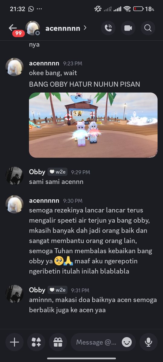 obby tweet media