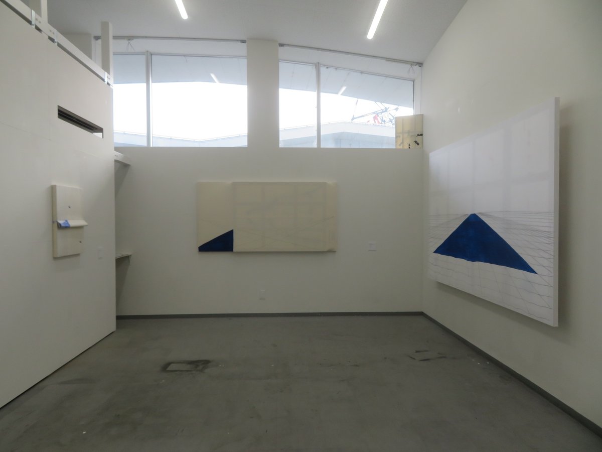2025年度 京都市立芸術大学 作品展」で私が気になった作家 その8 桑原