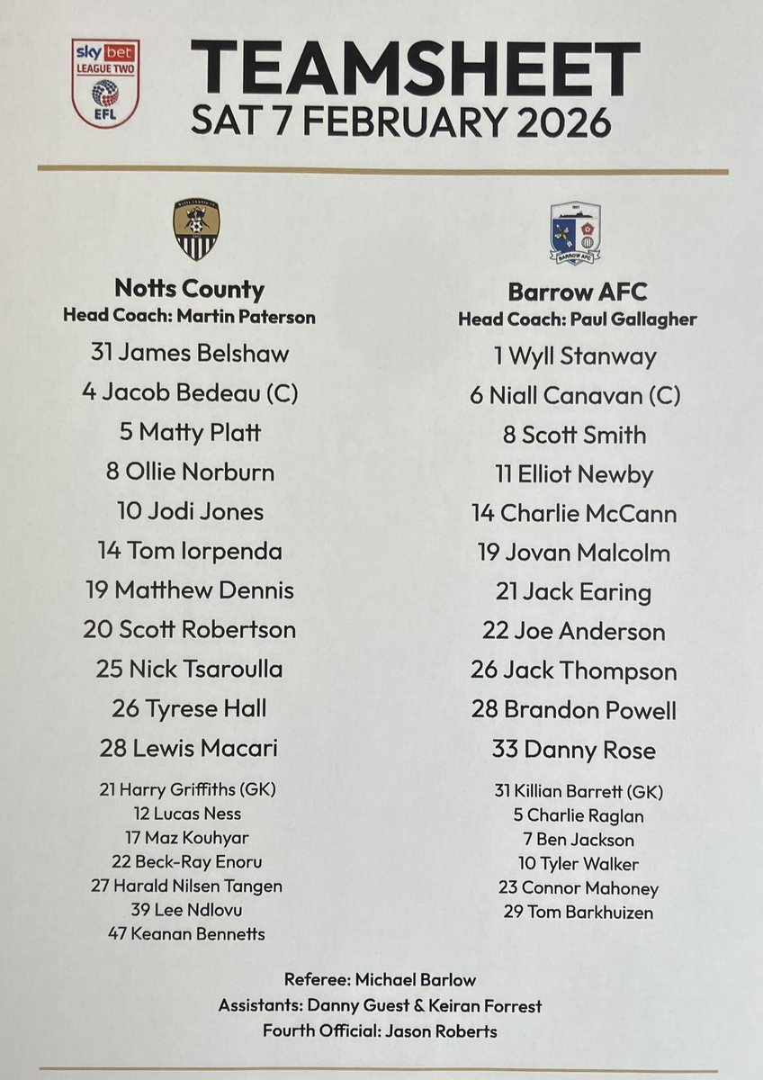 Dave Fells tweet media