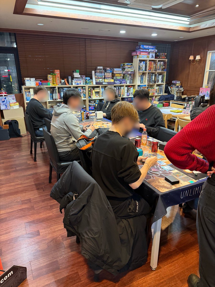 하비게임몰 tweet media