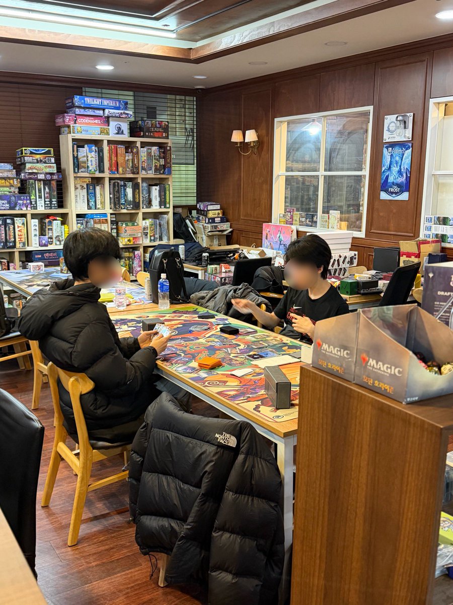 하비게임몰 tweet media