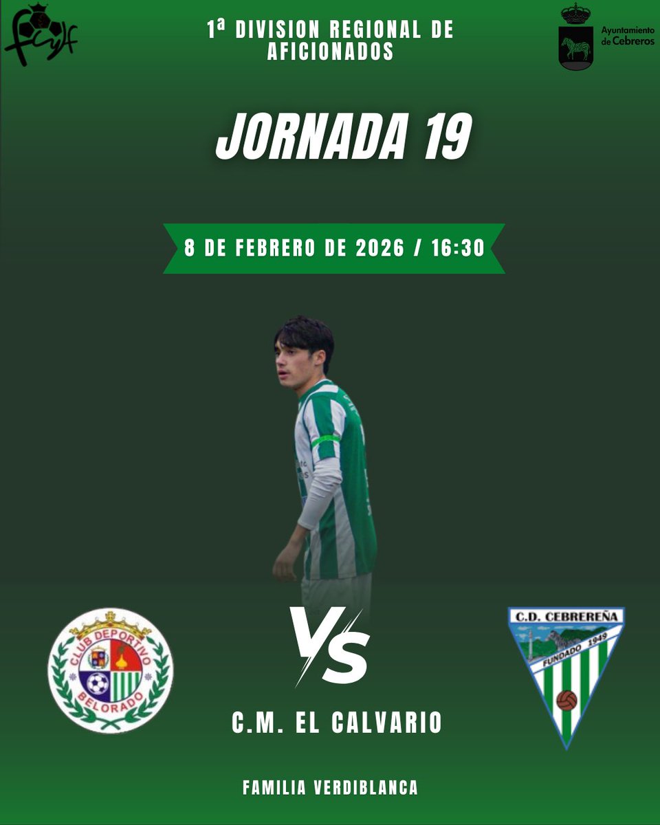 C.D. Cebrereña tweet media