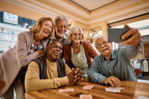 You’re more likely to enjoy your retirement if you purposely plan to live a good life. tinybfs.com/t/88QZnT