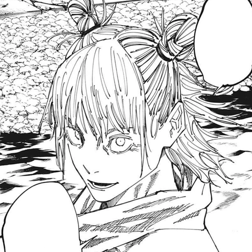 bluehighway_'s tweet photo. Hajime Kashimo donates $5 dollars to the LGBTQ+ community.

"Where is Sukuna?", he says. https://t.co/1pe6V9iAfZ