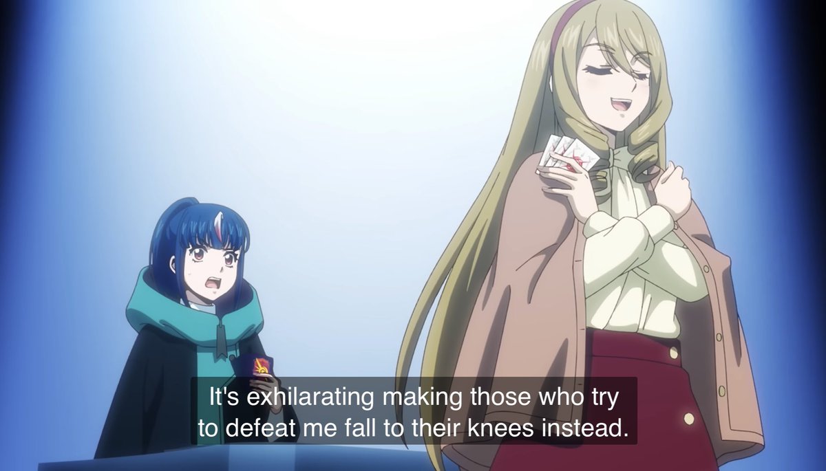 also i really like fantome megumi, she’s cute

she’s just like me fr