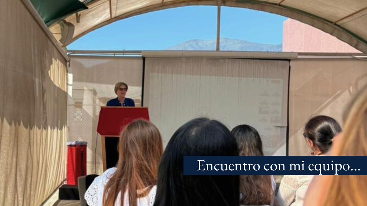 ¡Una semana en Venezuela! Hemos estado trabajando arduamente, conectando con el pueblo venezolano a través redes sociales, con la comunidad empresarial y en reuniones con las autoridades interinas. Hemos avanzado en el plan de tres fases de la administración, pero nuestro trabajo