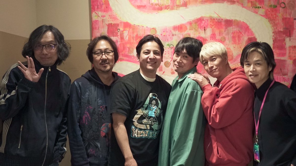 Shibuya Scramble Stories tweet media