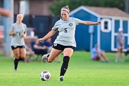 UCO Soccer tweet media