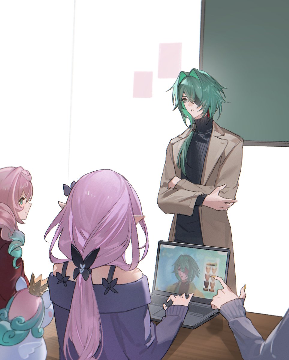 kiraandfriends's tweet image. 