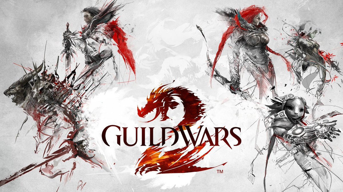 Gryphus31's tweet photo. Hello les amis je viens de me lancer dans #guildwars2 . Je suis à la recherche d'une communauté qui accepte des débutants et qui serait en mesure de m'expliquer le jeu.
Discord disponible et je stream également sur twitch, tiktok😉 merci pour vos retours #GamingCommunity #MMORPG https://t.co/L1K9gHugq7