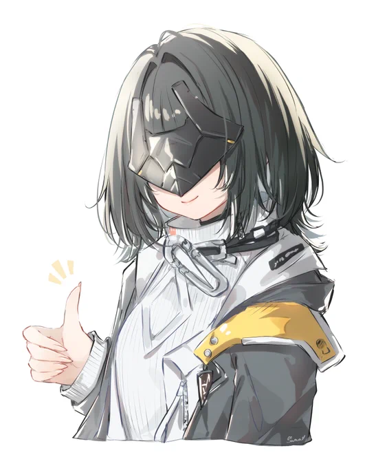 エンドフィールドの管理人始めました