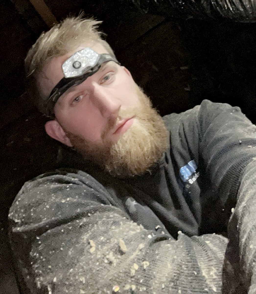 HVAC’n in your attic