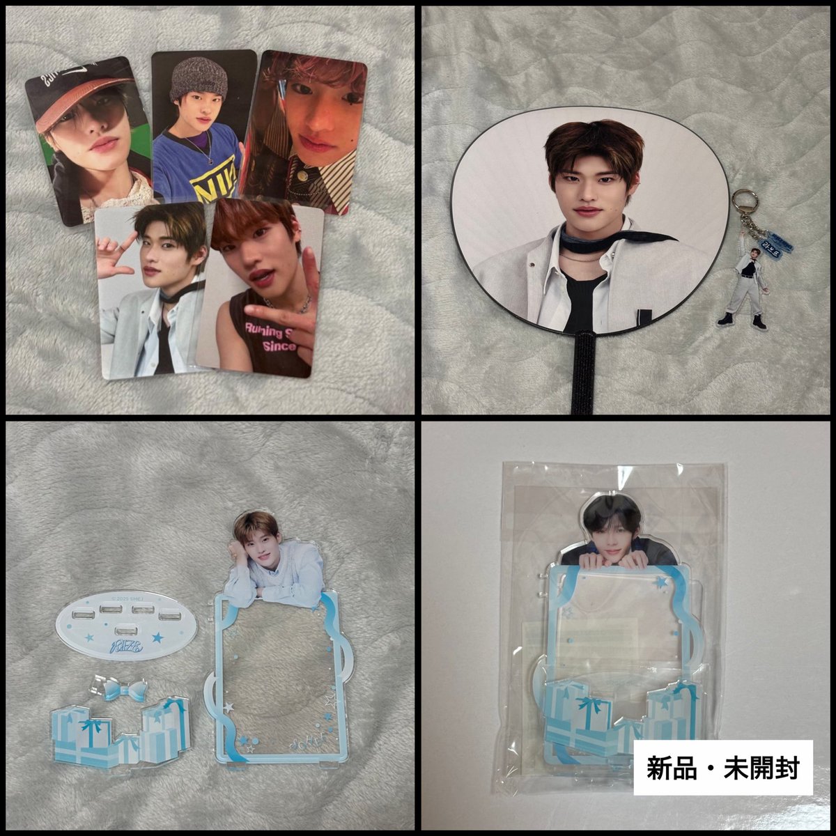 うい@お取引 tweet media