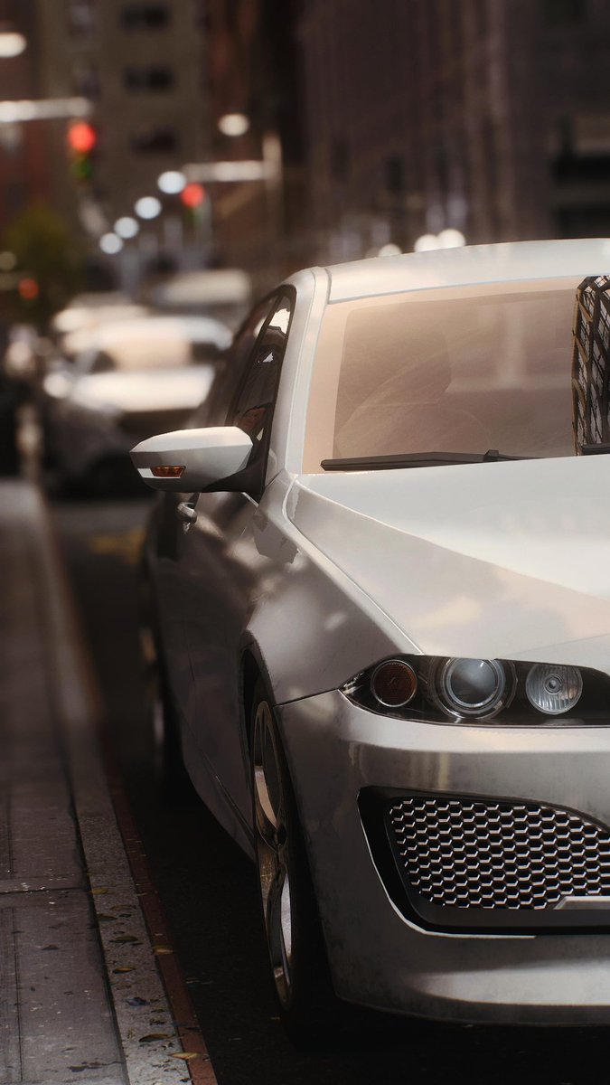 Curb 

#MarvelsSpiderMan2 #VirtualPhotography #Photomode