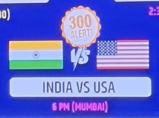 Change of Pace tweet media