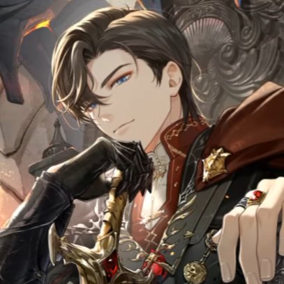 I've said it years ago but Artem with a SMIRK is lethal, in ANY universe it always makes me weak in the knees 😭💓