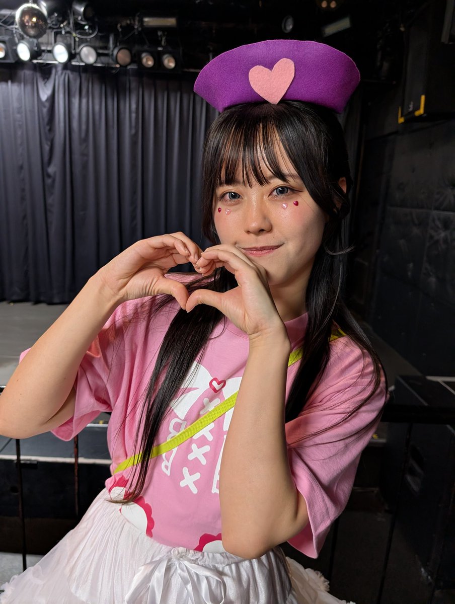 ゆうちゃん様 チェキツイ・佐藤らら】 ゆうちゃんがわたびーを結成した時からX上で