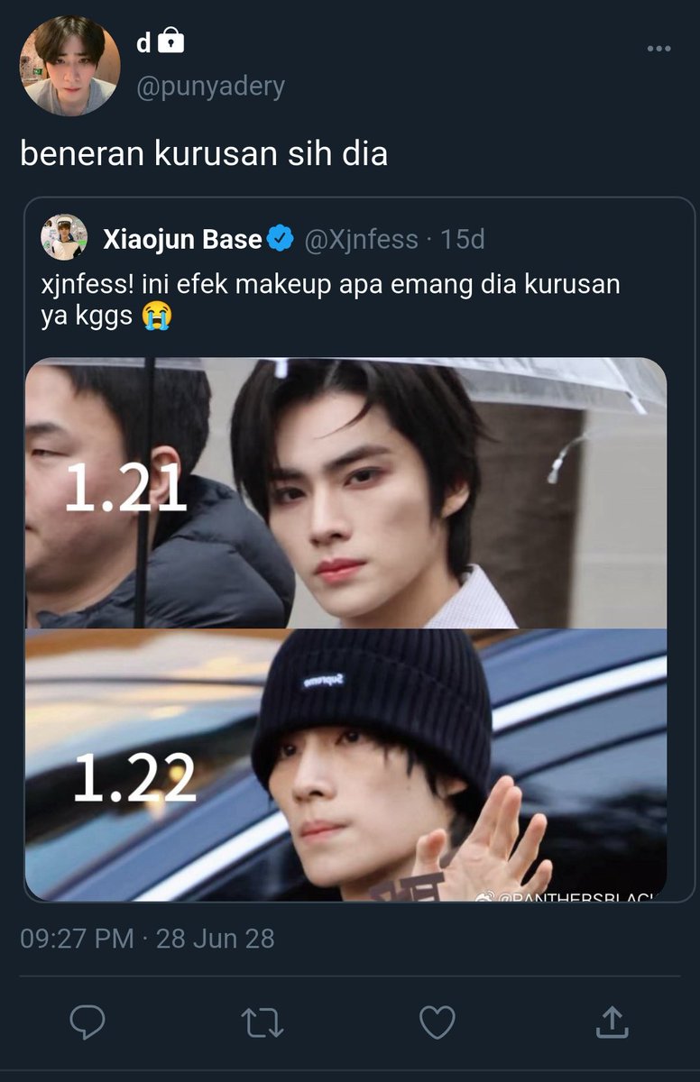 Matcharon__'s tweet image. 703. Kesini dulu bentar ya hehe