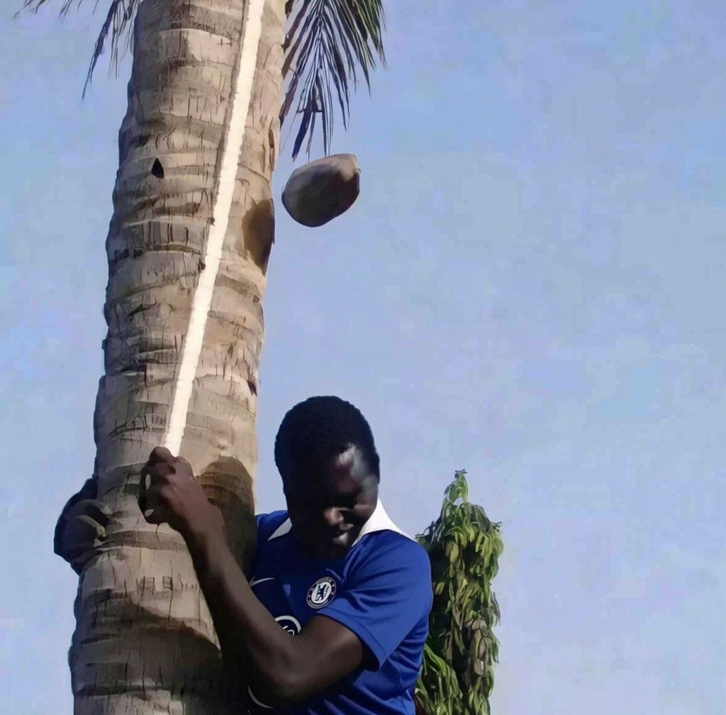 Mbahdeyforyou's tweet photo. Chelsea trying to go above Manchester United on the table 😂 https://t.co/rt18sVt6Ty