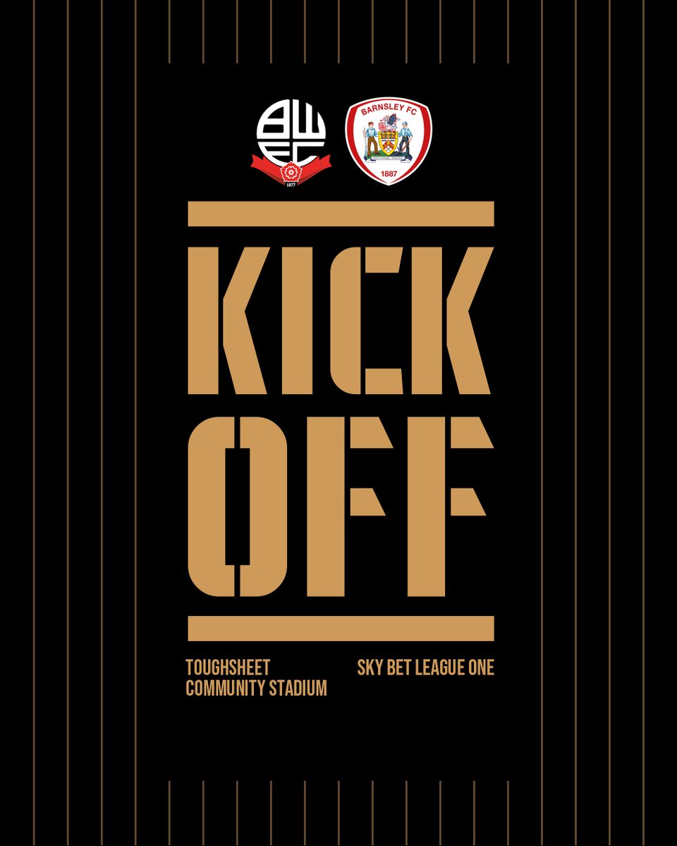 Barnsley FC tweet media