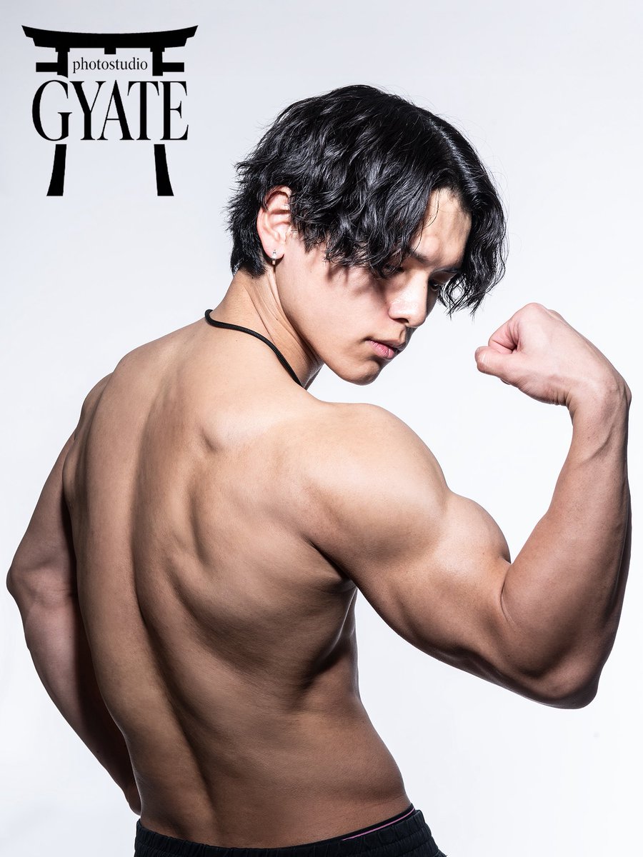 ＼＼スタジオギャテ オープンのお知らせ／／

まだ見ぬ自分に出会うフォトスタジオ！
at新宿区曙橋

ボディプロフィール・アーティスト写真・ビジネスプロフィール・ヌード写真 他 
撮影例はリンクからご覧下さい
→<a href="/studiogyate/">スタジオギャテ -STUDIO GYATE-</a>
📸 <a href="/eisukehasegawa/">長谷川 栄介</a>
staff <a href="/ayumimu888/">あゆみむ</a>

（model <a href="/shu_ji_muscle/">柊人｜Shuji</a> ）