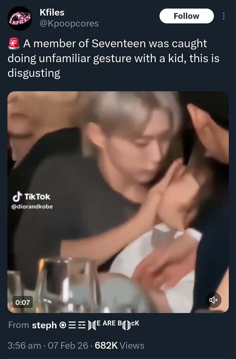 [🚨] BLOCK &amp; REPORT, DO NOT ENGAGE

these accounts are further spreading false allegations about 🐯

report > abuse &amp; harassment > targeted harassment 

🔗tinyurl.com/hprab162
🔗tinyurl.com/hprab163