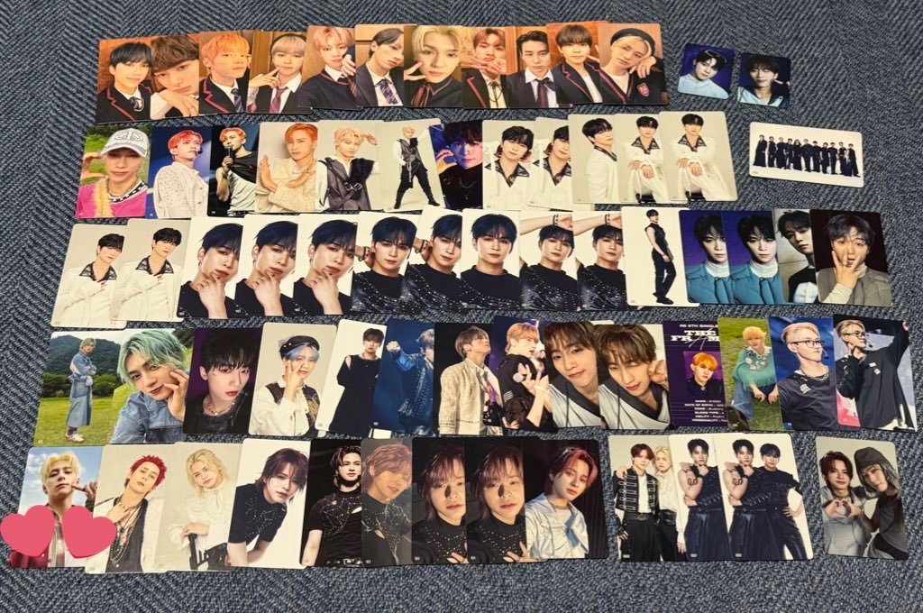 みに☺︎ tweet media