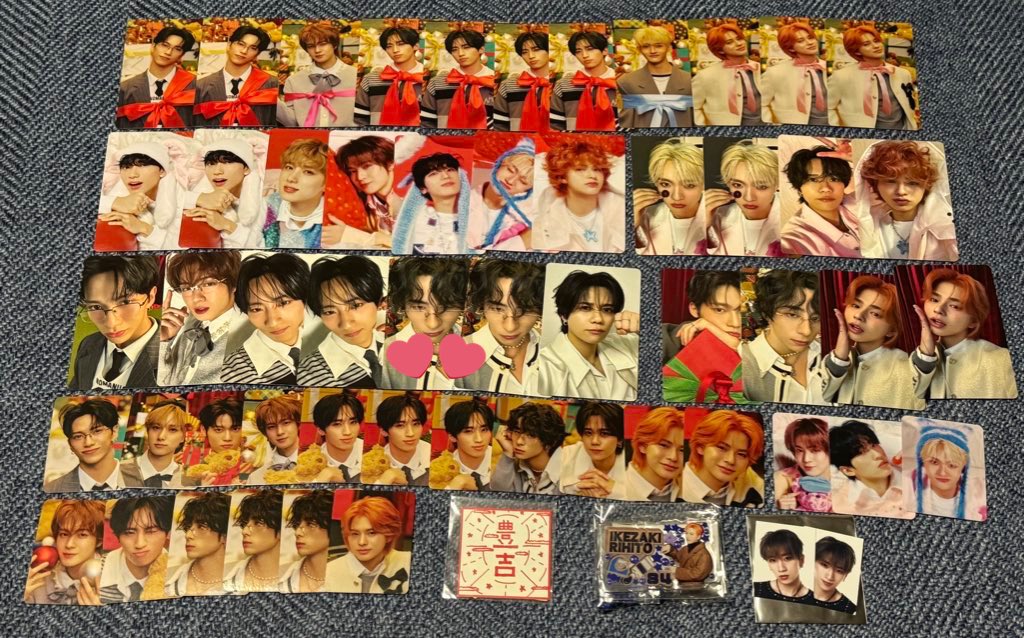 みに☺︎ tweet media