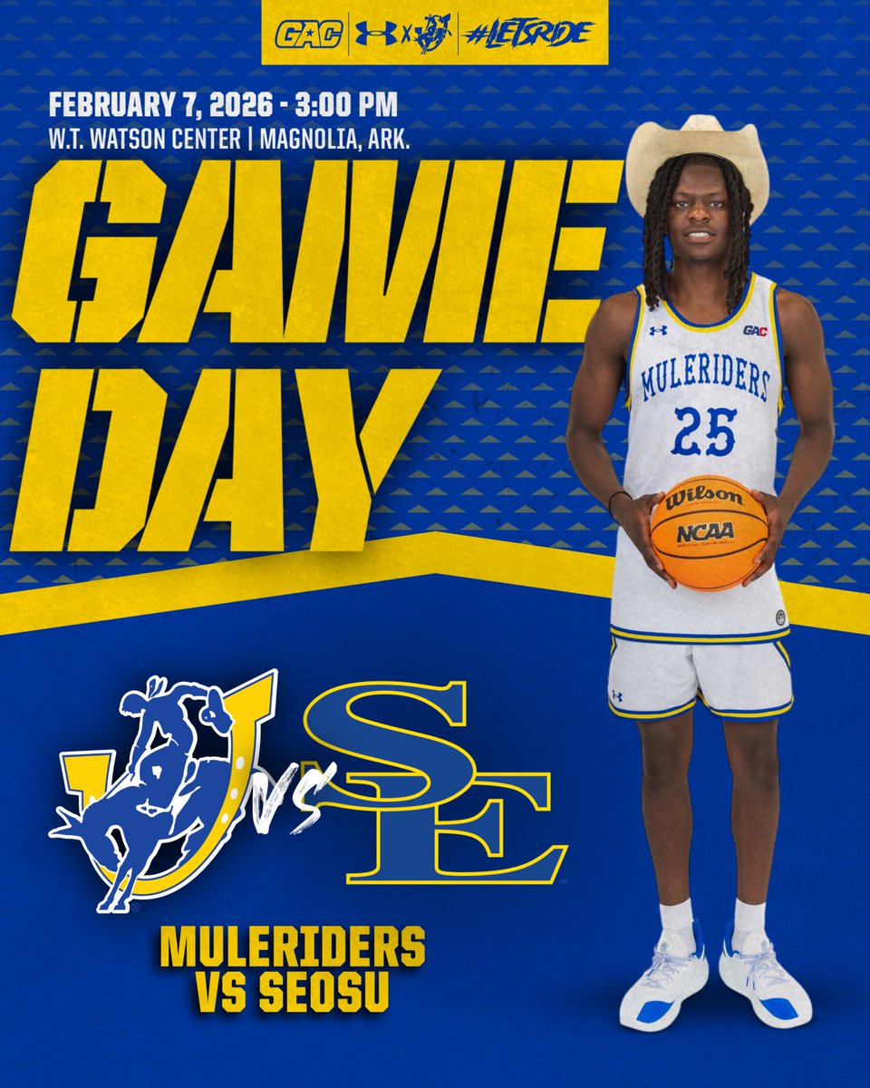 Mulerider Athletics tweet media