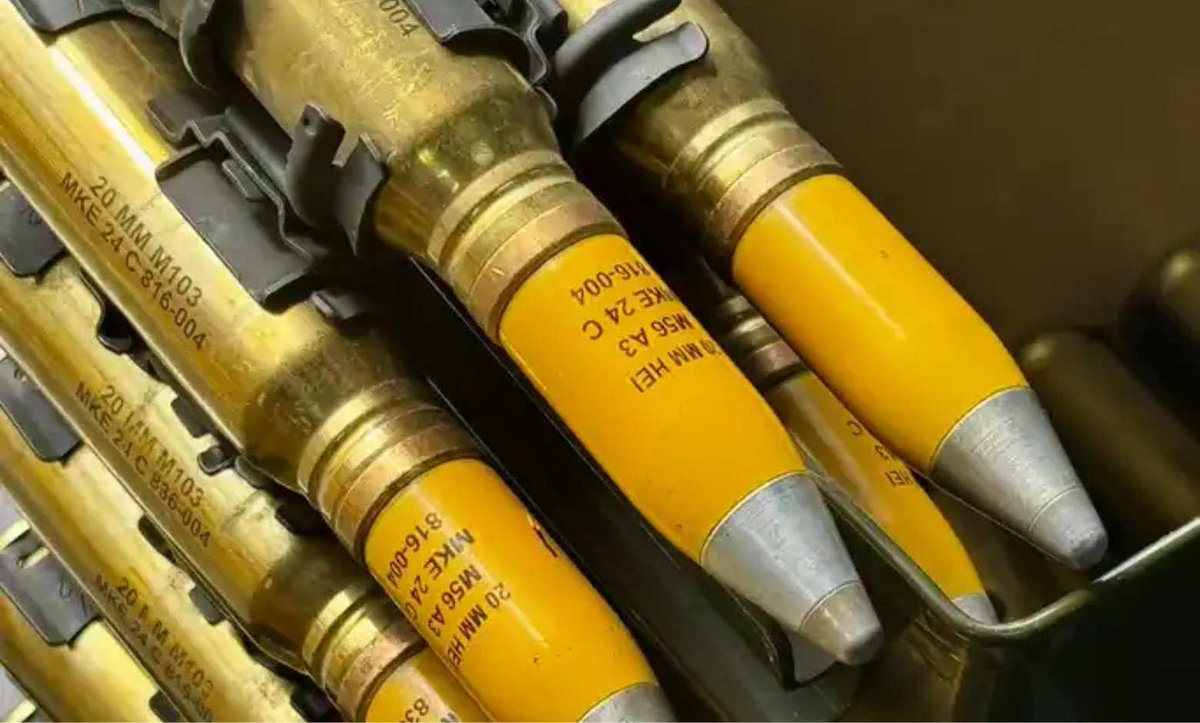 TurkishCentury's tweet image. Turkish #firearms behemoth #MKE announced it has exported #AP53 &amp;amp; #AP5P compact automatic rifles often used by #Police, #LawEnforcement &amp;amp; #SpecialForces to the 🇺🇸 US, and 20mm incendiary MG rounds to 🇳🇬 Nigeria.