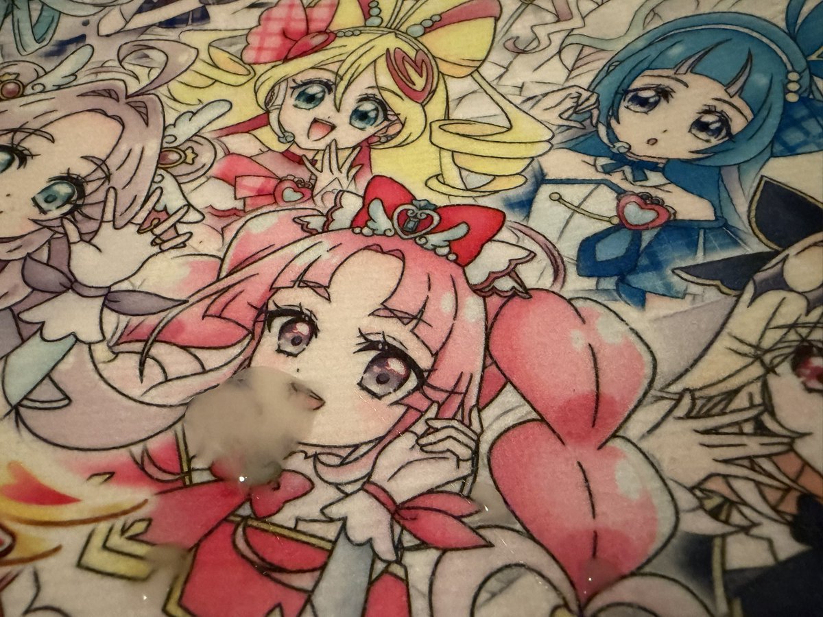 nyan_sitter's tweet photo. ふーぅ https://t.co/7274RDg5NV