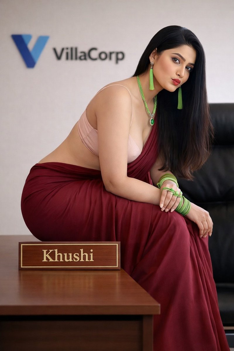 Khushi Sharma tweet media
