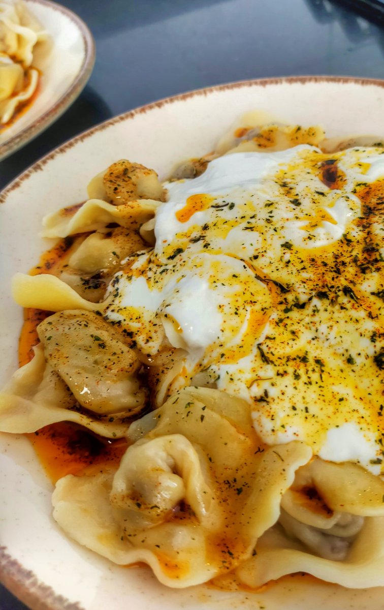 Şimdi nasıl yemeyelim şunu😋😋