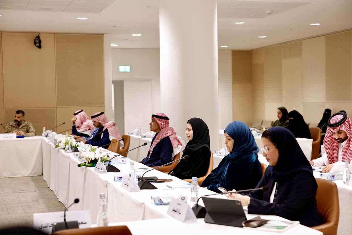 معهد الأمير سعود الفيصل للدراسات الدبلوماسية tweet media