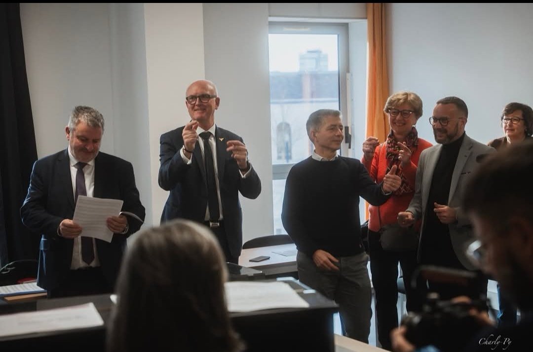 Patrice Pinero tweet media