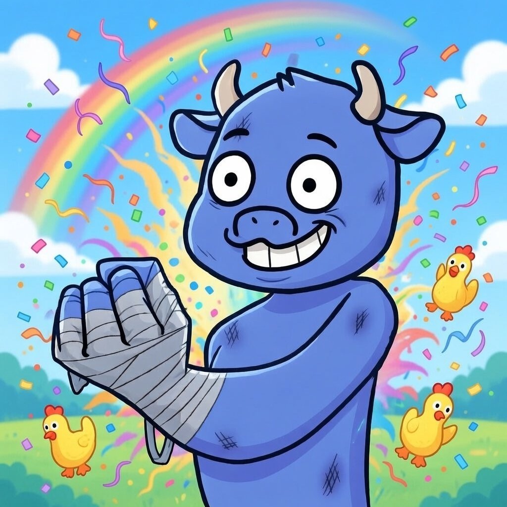 phorrt's tweet image. Weeee!!!