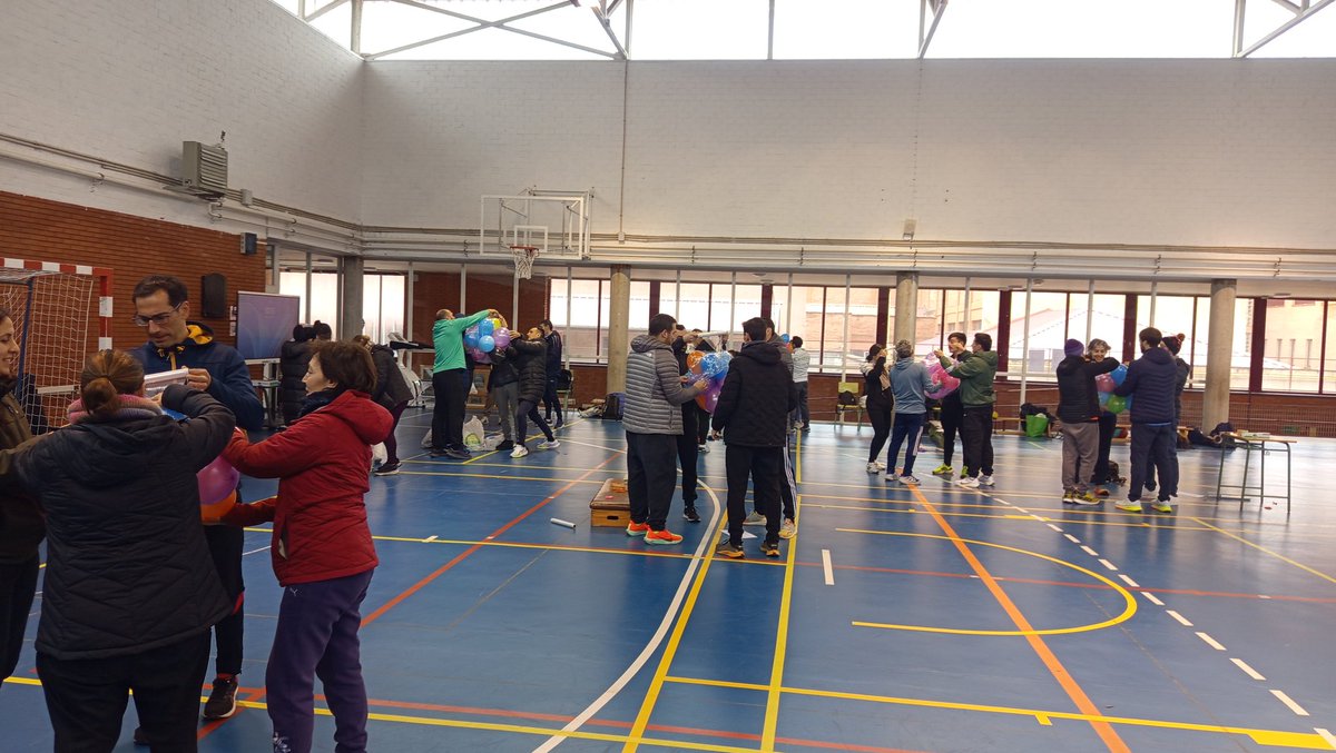 Asesoria de EF y Artística tweet media