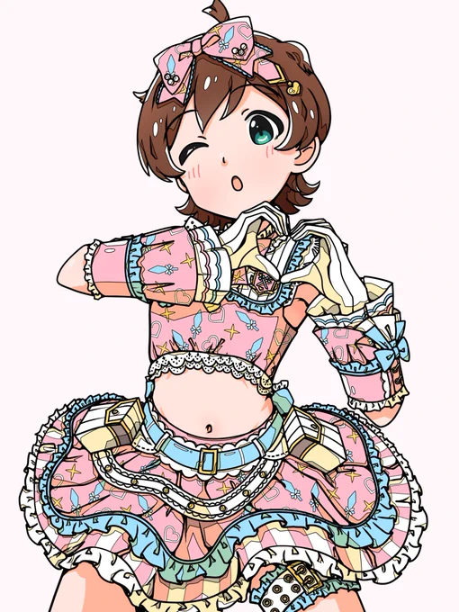 スウィートドールズ