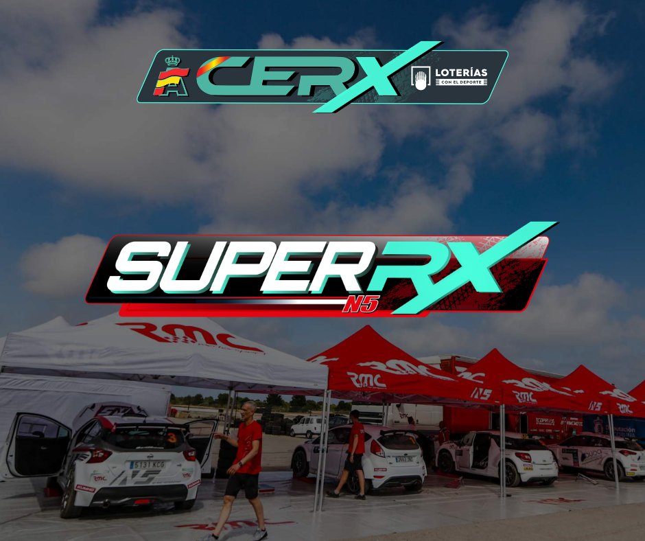 RMC Motorsport tweet media