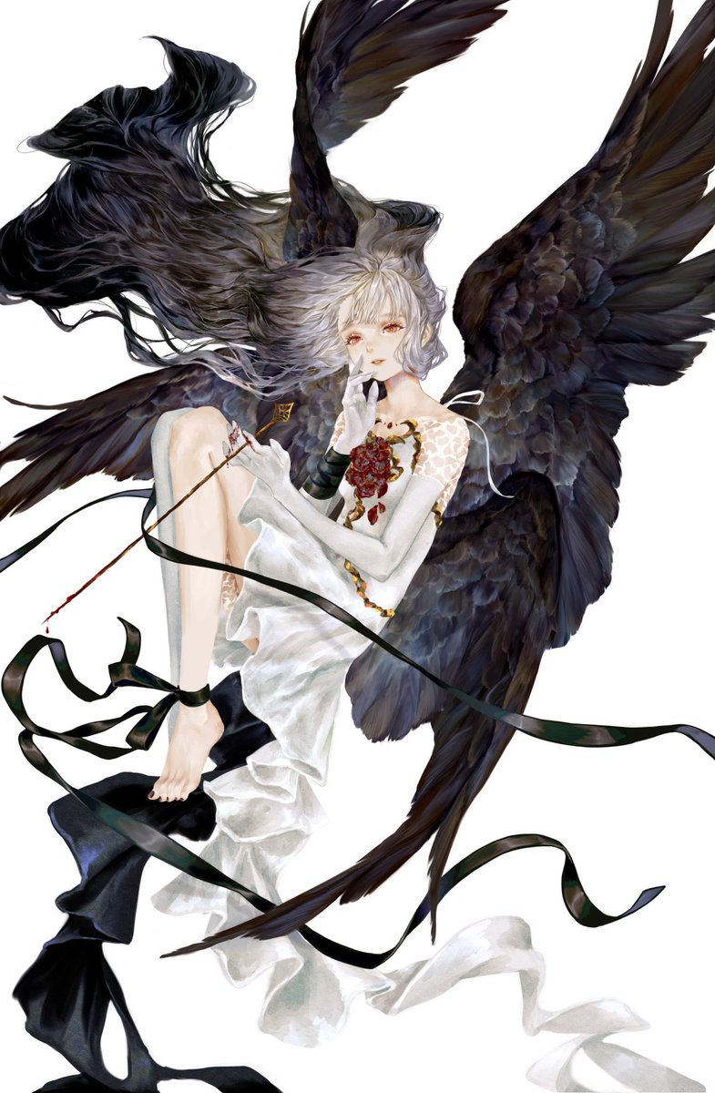 coxo_ii's tweet photo. #oc https://t.co/41cswfXhaG
