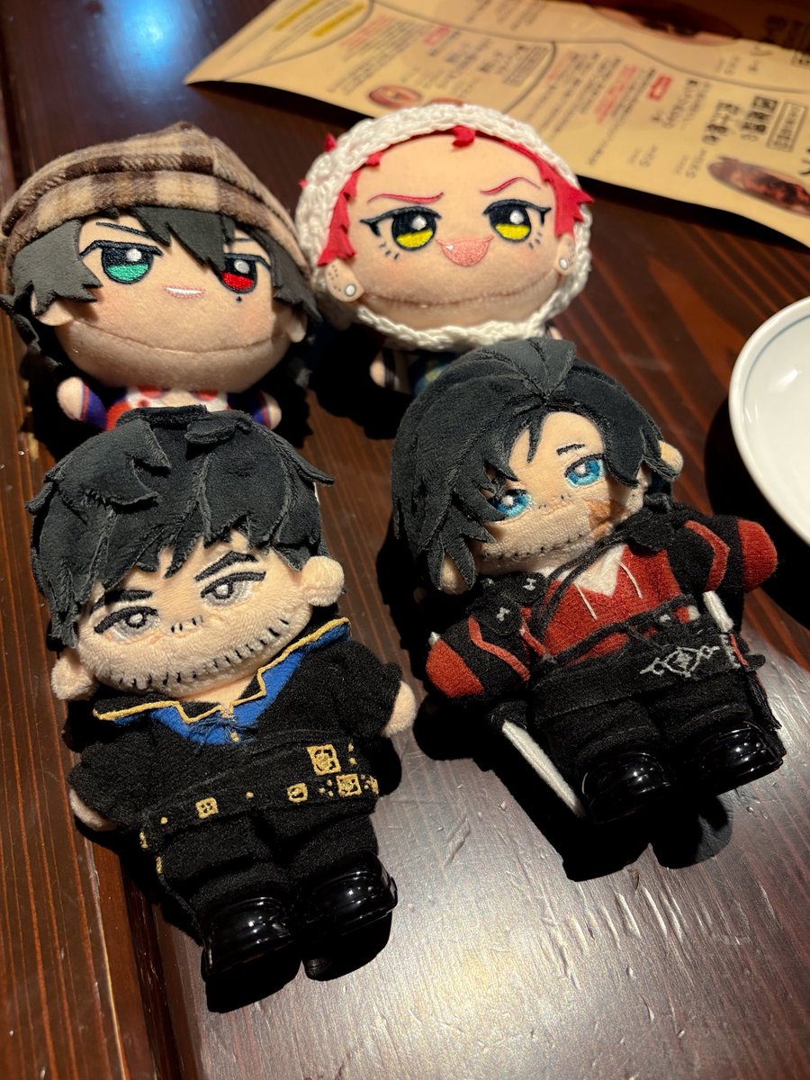 くらら@2/8南4も25b (@kura_0501) / Posts / X