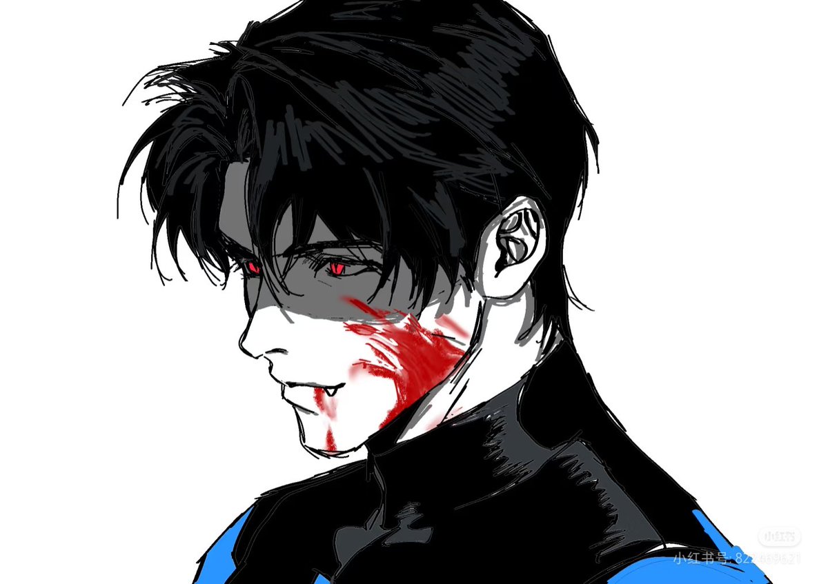 遗书被鸡叼走 (@zheyanhengzheyu) on Twitter photo 