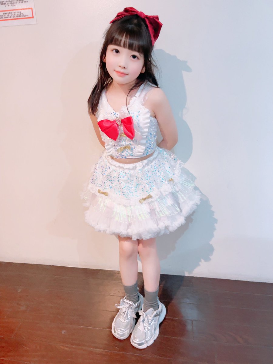 ふうちゃん 2024.5.18 HIMEJISOUNDBOX ふうちゃん! ふうちゃん! 笑顔のビタミン