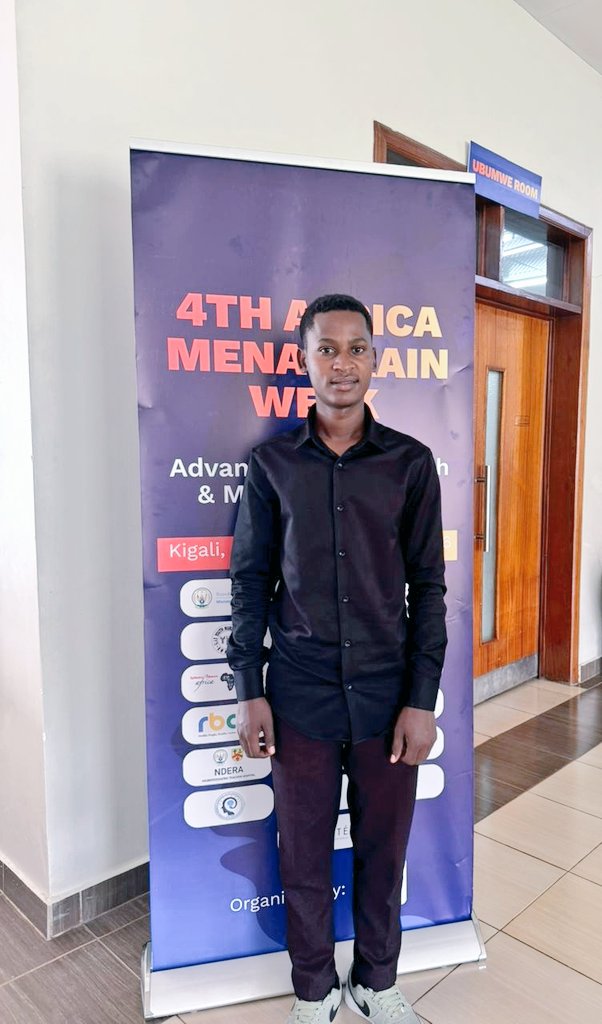 ISHIMWE Aime tweet media